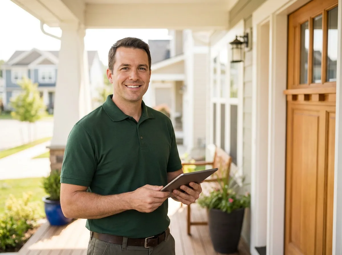 Pest control FAQs for Greenview, IL